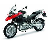 NewRay BMW R1200 GS NewRay BMW R1200 GS